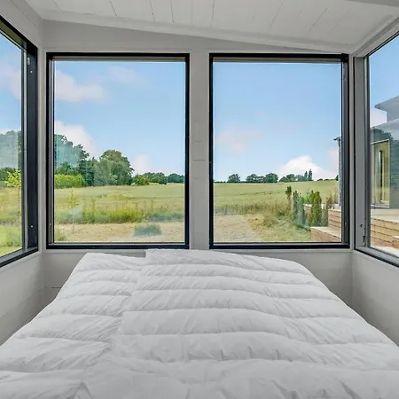펜션 Awesome In With 4 Bedrooms
