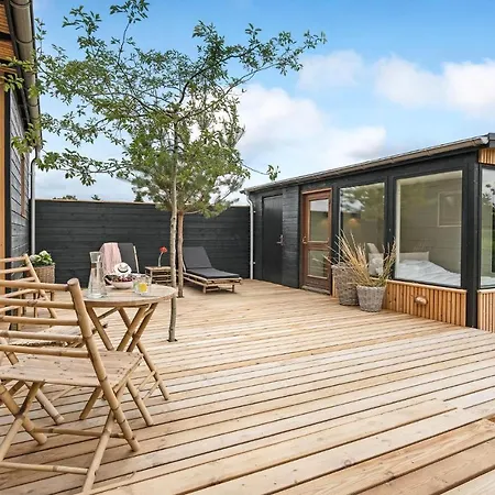 Awesome In With 4 Bedrooms 펜션