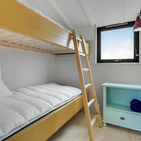 Awesome In With 4 Bedrooms 펜션