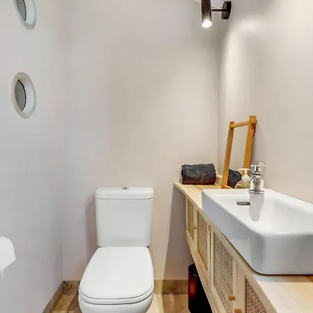 펜션 Awesome In With 4 Bedrooms *