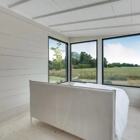 Awesome In With 4 Bedrooms Askeby