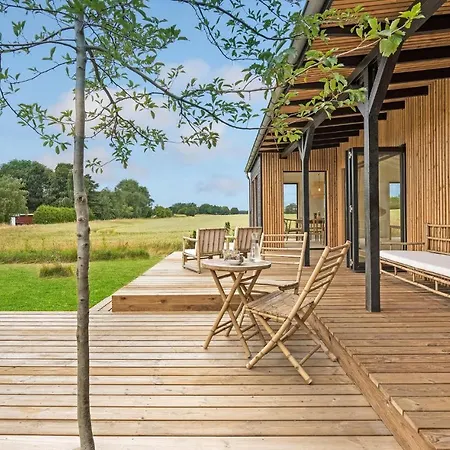 펜션 Awesome In With 4 Bedrooms *